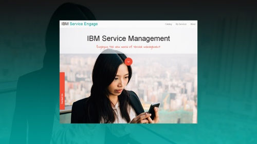 IBM Service Engage